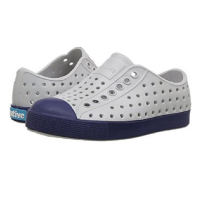 ... Native Shoe